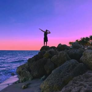 Meet your Posher, Mark